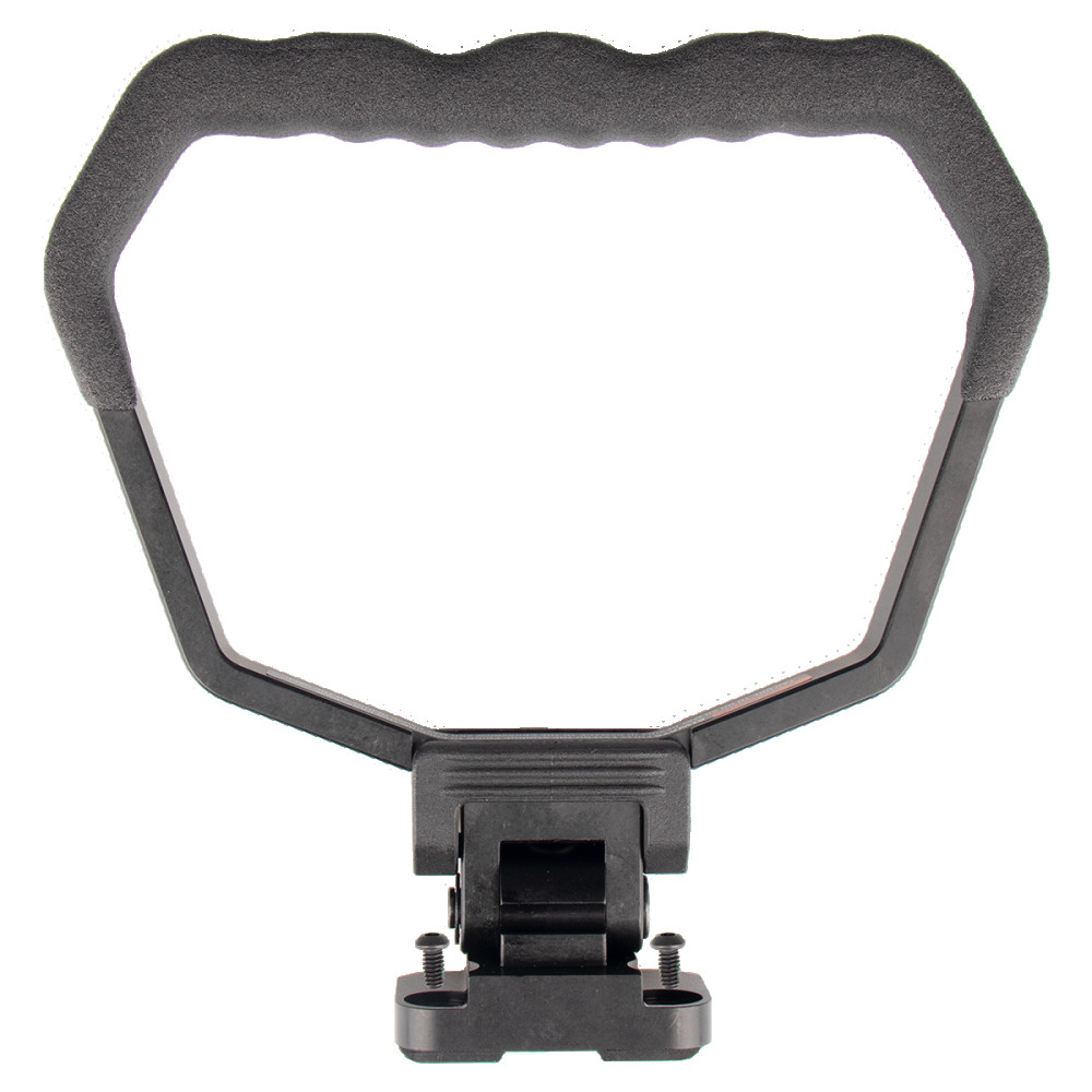 Man Kung étrier de pied pliable pour MK-XB65
