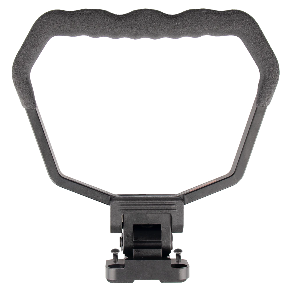 foldable foot stirup for mK-XB65 Man Kung étrier de pied pliable pour MK-XB65