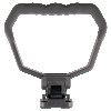 Man Kung étrier de pied pliable pour MK-XB65