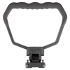 foldable foot stirup for mK-XB65 Man Kung étrier de pied pliable pour MK-XB65