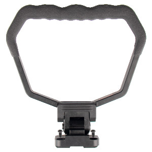 Man Kung étrier de pied pliable pour MK-XB65