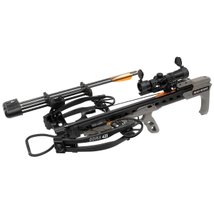 MK-BM10C Man Kung MK-BM10C Soma Arbalète à poulies