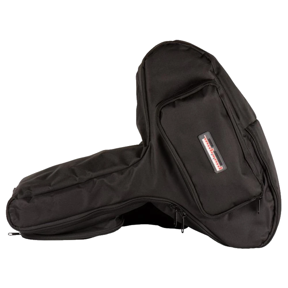 Maximal bag for pistol crossbows Housse compacte Maximal pour arbalètes