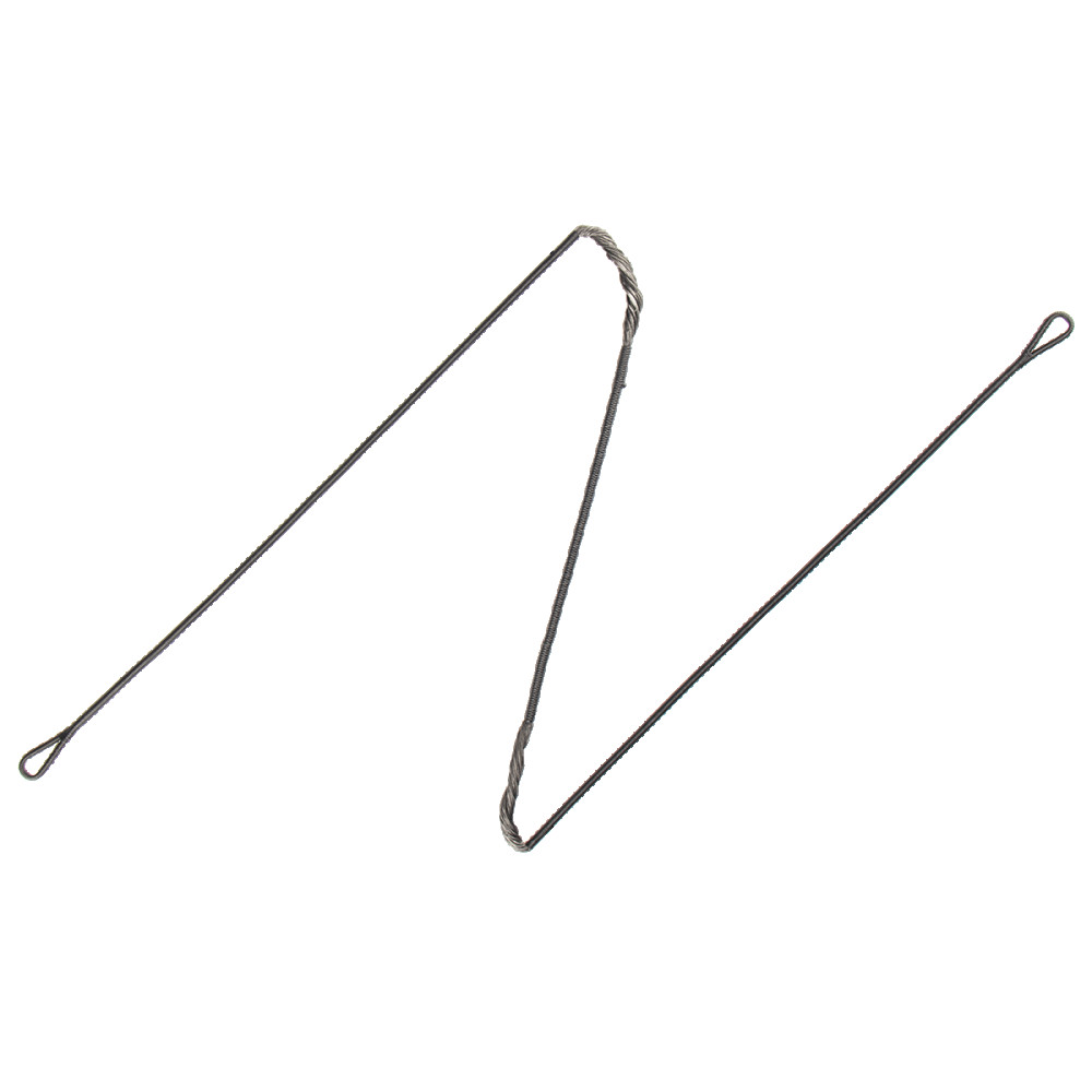 Man Kung MK-BM10C-S corde d'arbalète