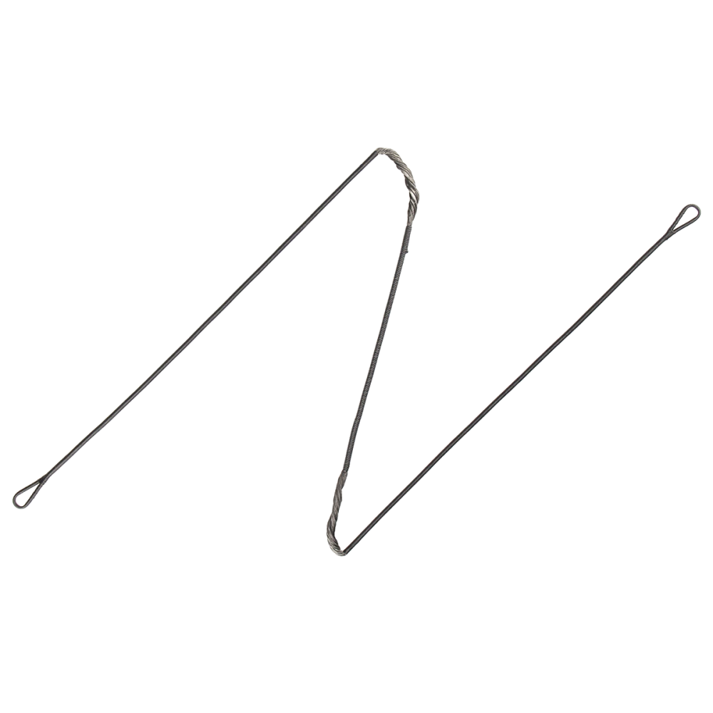 Man Kung MK-BM10C-S corde d'arbalète