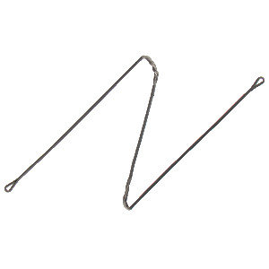 Man Kung MK-BM10C-S corde d'arbalète