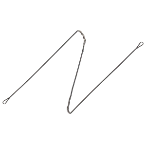 Man Kung MK-BM10C-S corde d'arbalète