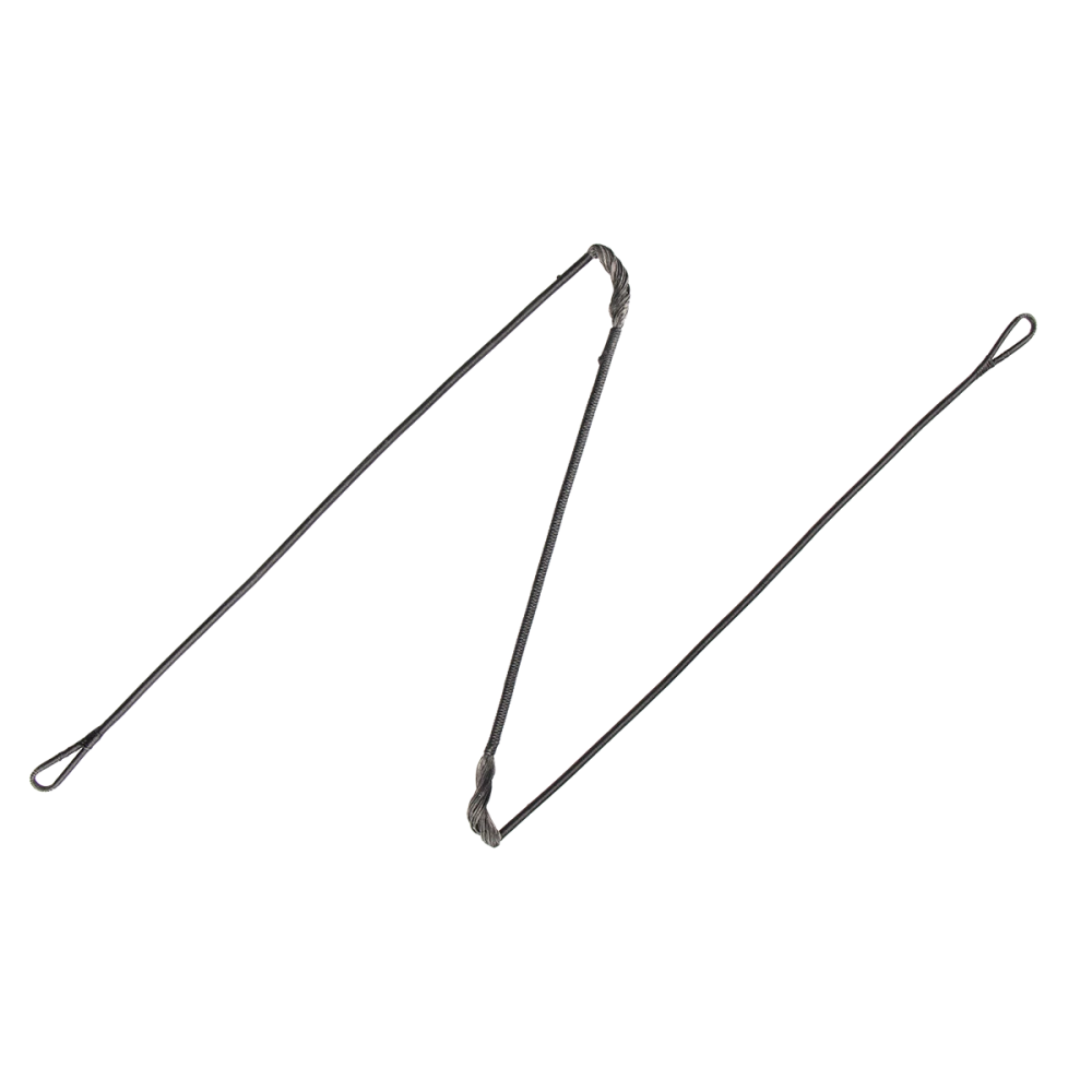 Man Kung MK-XBS70 corde d'arbalète