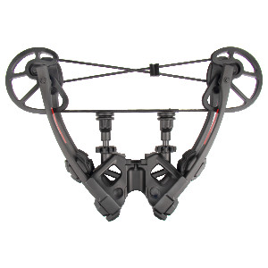 Man Kung MK-XB68BK unité d'arc complète