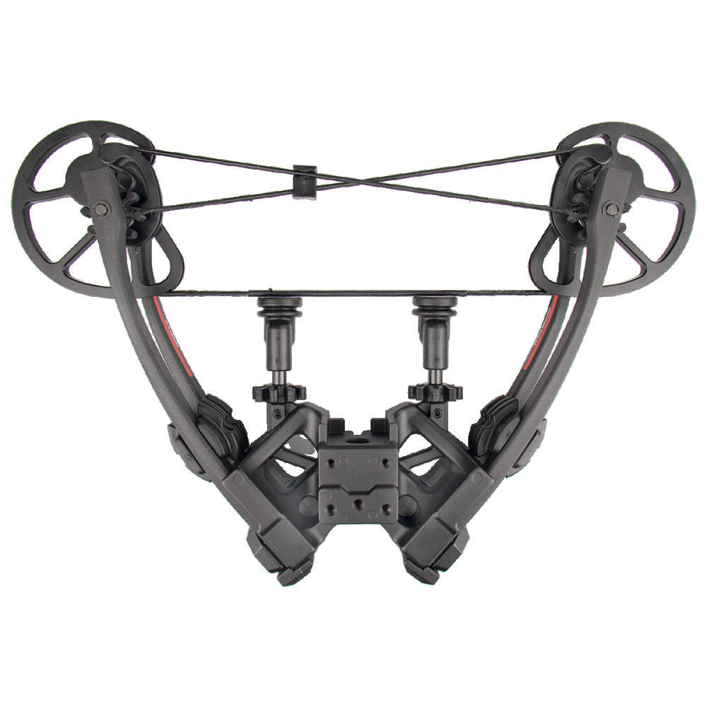 Man Kung MK-XB68BK unité d'arc complète