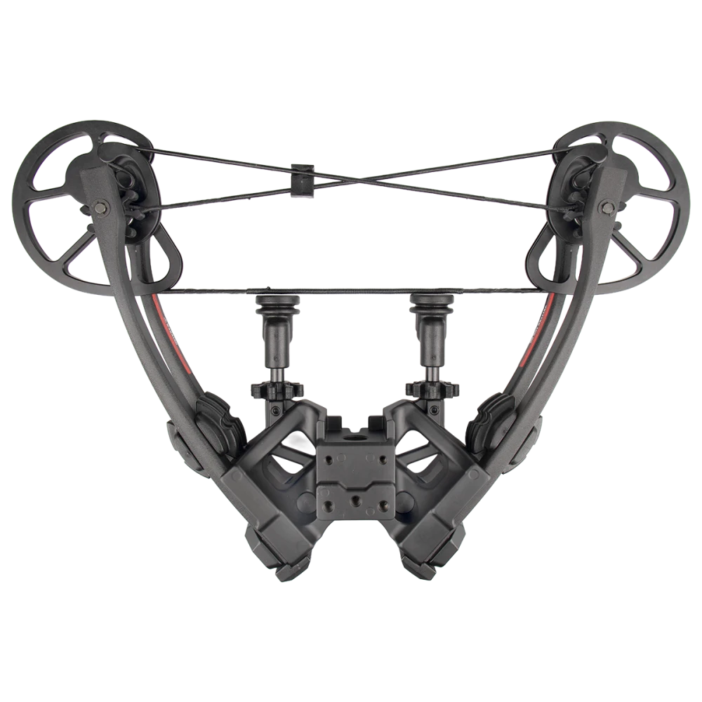 Man Kung MK-XB68BK unité d'arc complète