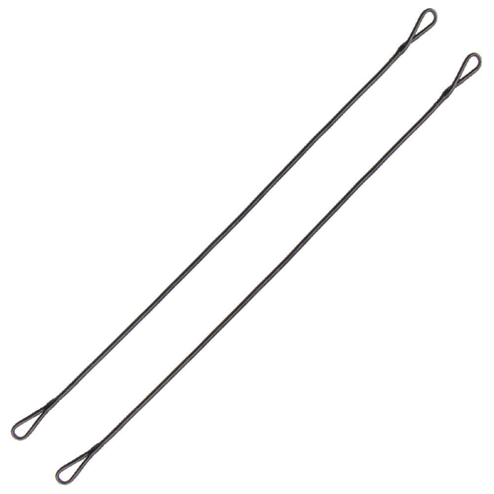 Man Kung MK-XBC70 set de câbles pour arbalète à poulies