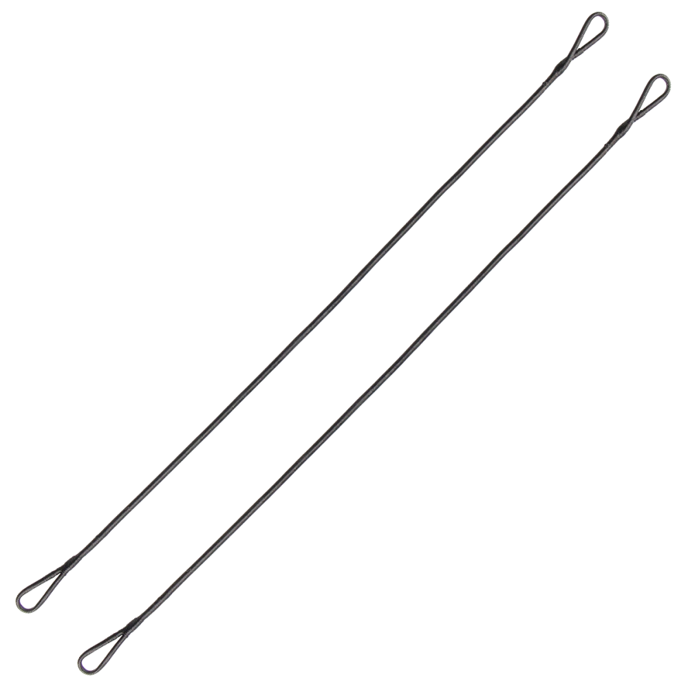 Man Kung MK-XBC70 set de câbles pour arbalète à poulies