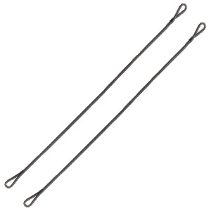 Man Kung MK-XBC70 set de câbles pour arbalète à poulies