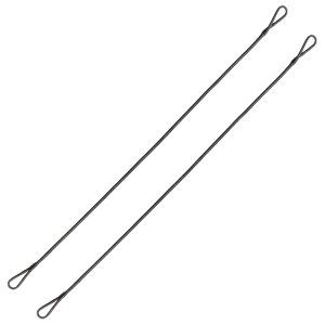 Man Kung MK-XBC70 set de câbles pour arbalète à poulies