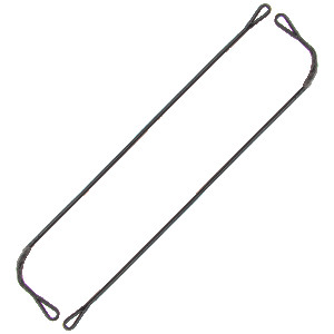 Man Kung MK-XBC68 set de câbles pour arbalète à poulies