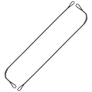 Man Kung MK-XBC68 set de câbles pour arbalète à poulies