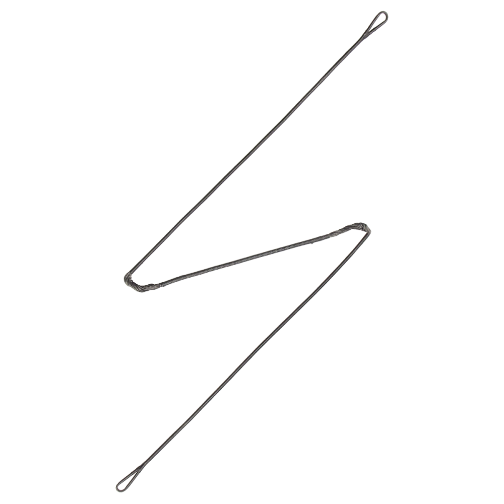 Man Kung MK-XBS68 corde d'arbalète