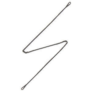 Man Kung MK-XBS68 corde d'arbalète