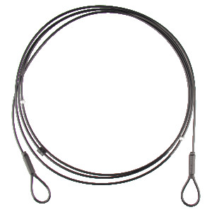 Man Kung MK-CBS30 corde pour arc tir à l'arc