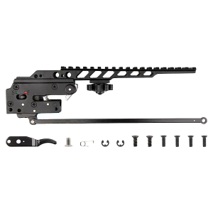 Man Kung MK-BM10C-TR Boitier de détente pour arbalète