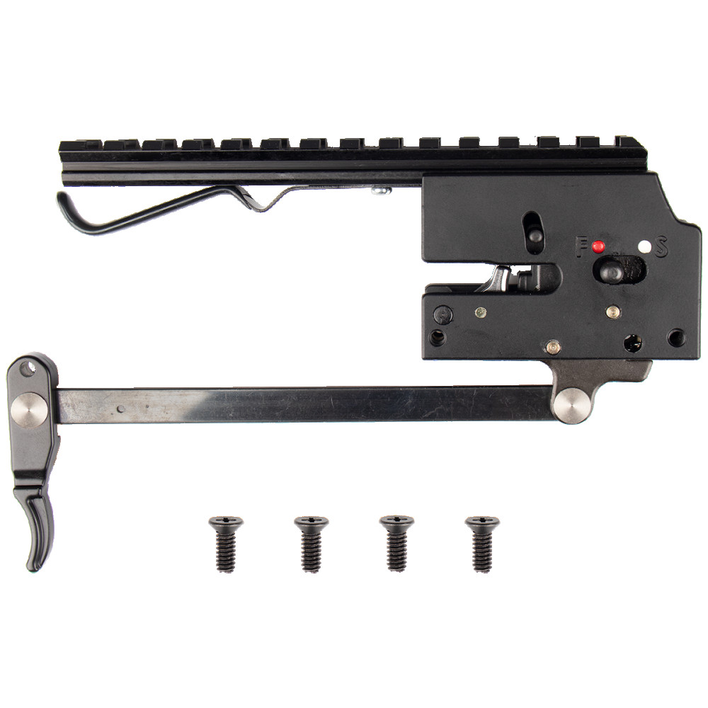 Man Kung MK-XB63-TR Boitier de détente pour arbalète