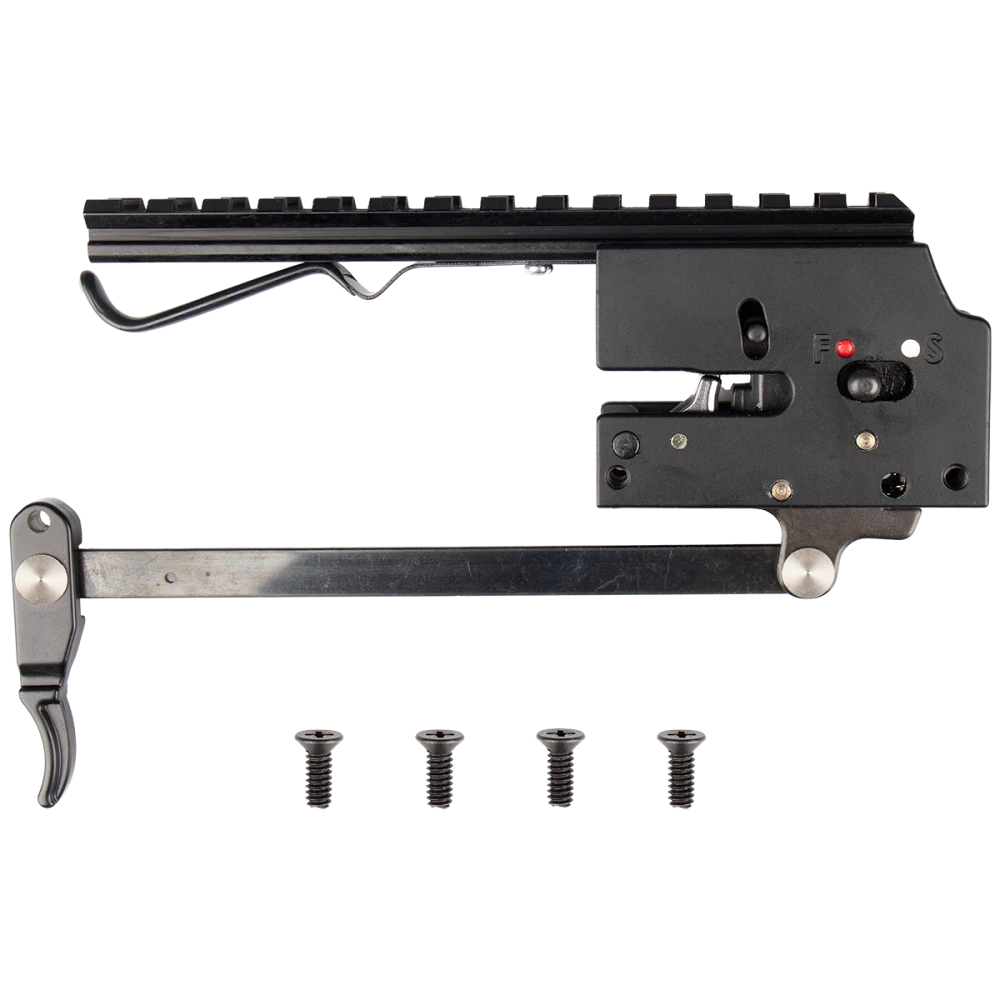 Man Kung MK-XB63-TR Boitier de détente pour arbalète