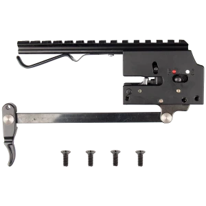 Man Kung MK-XB63-TR Boitier de détente pour arbalète