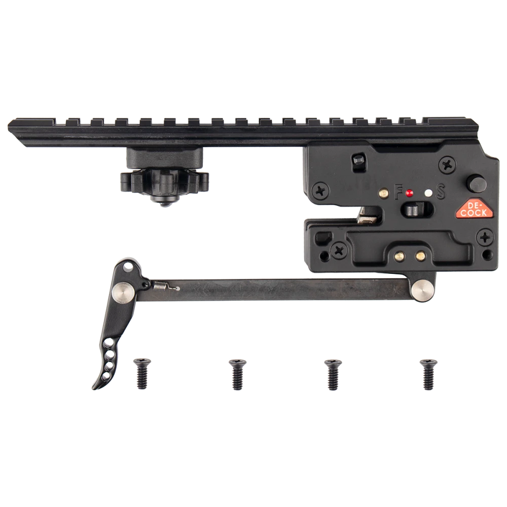 Man Kung MK-XB68-TR Boitier de détente pour arbalète