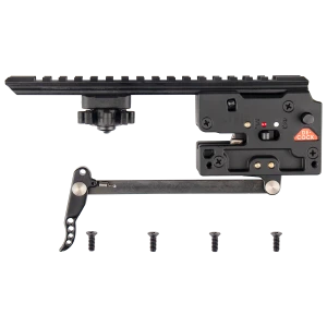 Man Kung MK-XB68-TR Boitier de détente pour arbalète