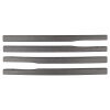 Man Kung MK-XB70BK-LIMB set de branches d’arbalète