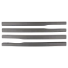 Man Kung MK-XB70BK-LIMB set de branches d’arbalète