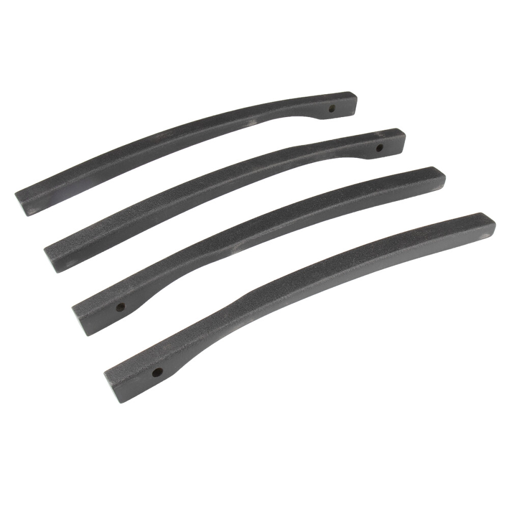 Man Kung MK-XB70BK-LIMB set de branches d’arbalète