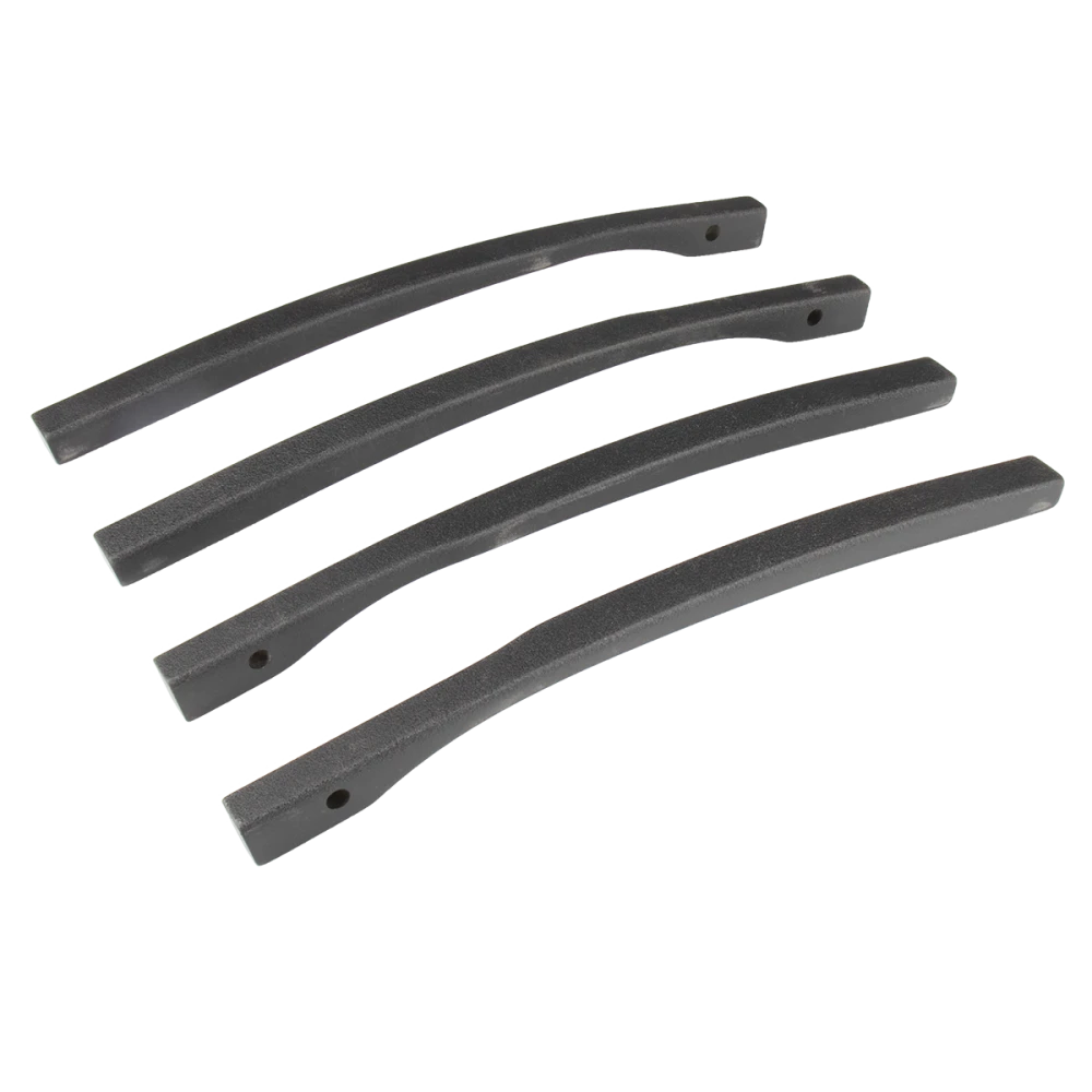 Man Kung MK-XB70BK-LIMB set de branches d’arbalète