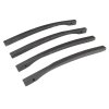 Man Kung MK-XB70BK-LIMB set de branches d’arbalète