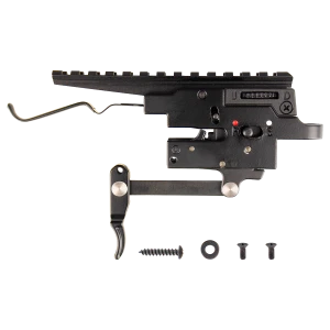 Man Kung MK-XB86-TR Boitier de détente pour arbalète