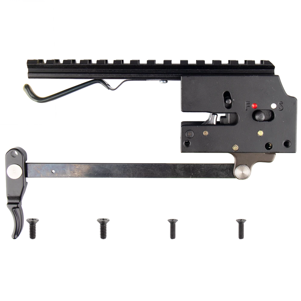 Man Kung MK-XB60-TR Boitier de détente pour arbalète