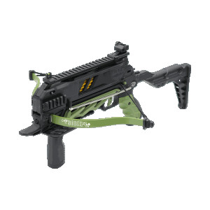 Man Kung MK-TCS3G Sobek Arbalète recurve