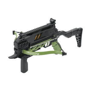 Man Kung MK-TCS3G Sobek Arbalète recurve