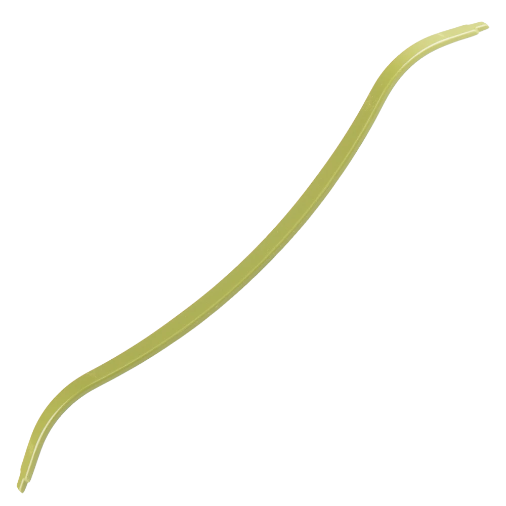 Man Kung MK-TCS3-LIMB-G arc d'arbalète