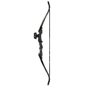 rb001bk Man Kung MK-RB001BK Apollo arc recurve tir à l’arc (arc et flèches)