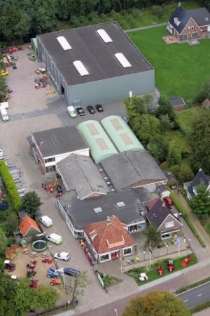 luchtfoto